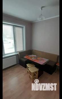 1-к квартира, на длительный срок, 39м2, 1/18 этаж