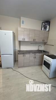 Студия квартира, на длительный срок, 21м2, 8/16 этаж