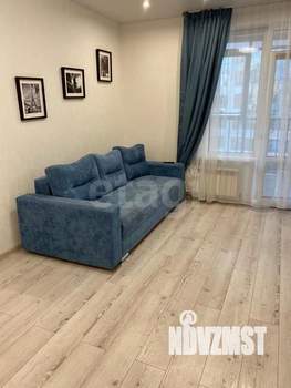 1-к квартира, на длительный срок, 53м2, 7/26 этаж