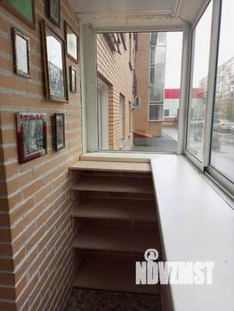 Студия квартира, на длительный срок, 36м2, 1/10 этаж