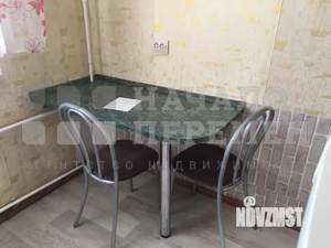 1-к квартира, на длительный срок, 33м2, 1/5 этаж