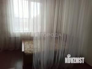 1-к квартира, на длительный срок, 53м2, 3/18 этаж