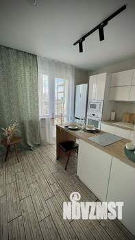 1-к квартира, на длительный срок, 37м2, 15/16 этаж