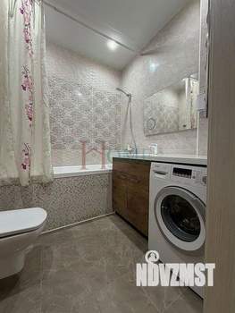 1-к квартира, на длительный срок, 45м2, 16/19 этаж