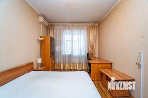 2-к квартира, на длительный срок, 64м2, 3/16 этаж