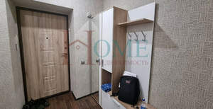 1-к квартира, на длительный срок, 46м2, 10/13 этаж