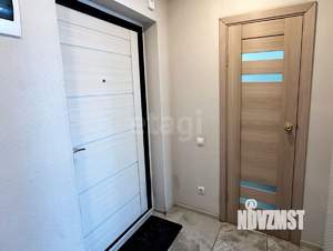 Студия квартира, на длительный срок, 24м2, 4/10 этаж