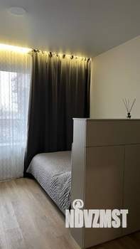 Студия квартира, на длительный срок, 32м2, 1/9 этаж