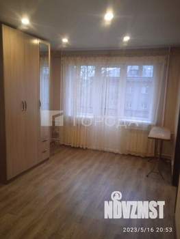 2-к квартира, на длительный срок, 45м2, 5/5 этаж