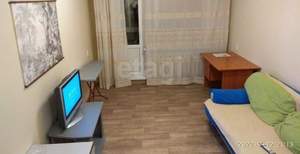 1-к квартира, на длительный срок, 30м2, 6/9 этаж
