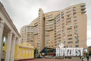 1-к квартира, посуточно, 57м2, 1/1 этаж
