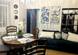 2-к квартира, на длительный срок, 72м2, 2/15 этаж