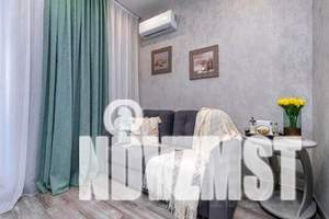 1-к квартира, посуточно, 30м2, 19/25 этаж