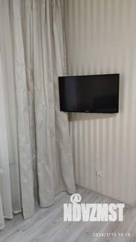 Студия квартира, на длительный срок, 28м2, 4/9 этаж