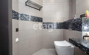 3-к квартира, на длительный срок, 126м2, 9/10 этаж