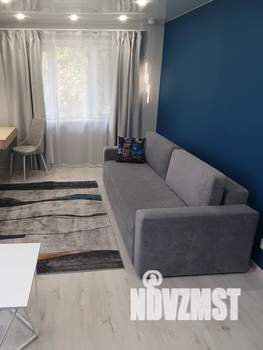 2-к квартира, посуточно, 42м2, 1/4 этаж