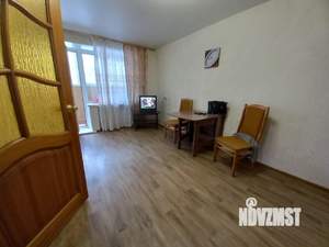 1-к квартира, на длительный срок, 32м2, 2/9 этаж