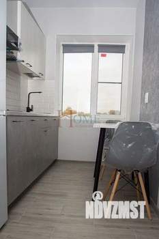 1-к квартира, на длительный срок, 26м2, 3/3 этаж