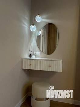 2-к квартира, на длительный срок, 44м2, 10/25 этаж