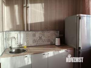 1-к квартира, на длительный срок, 41м2, 3/5 этаж