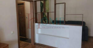 1-к квартира, на длительный срок, 32м2, 1/9 этаж