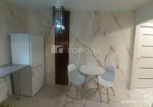 1-к квартира, на длительный срок, 38м2, 3/17 этаж
