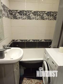 1-к квартира, на длительный срок, 31м2, 1/4 этаж