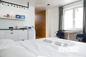 1-к квартира, посуточно, 30м2, 12/25 этаж