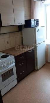 1-к квартира, на длительный срок, 32м2, 7/9 этаж