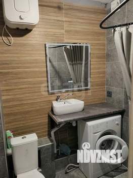 1-к квартира, на длительный срок, 28м2, 8/9 этаж