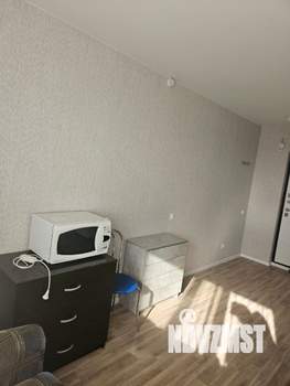 Студия квартира, на длительный срок, 22м2, 16/20 этаж
