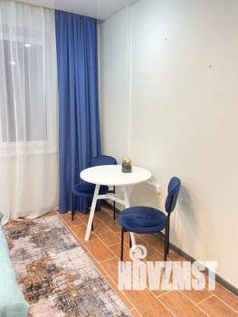 Студия квартира, посуточно, 30м2, 3/5 этаж