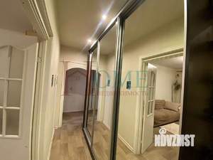 3-к квартира, на длительный срок, 62м2, 4/9 этаж