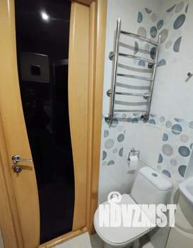 2-к квартира, посуточно, 44м2, 3/5 этаж