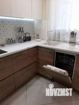 3-к квартира, на длительный срок, 60м2, 3/5 этаж