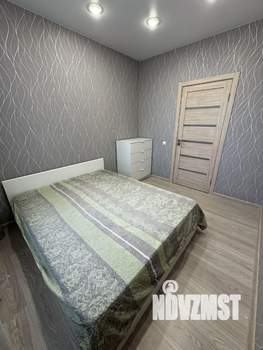 2-к квартира, на длительный срок, 45м2, 11/25 этаж