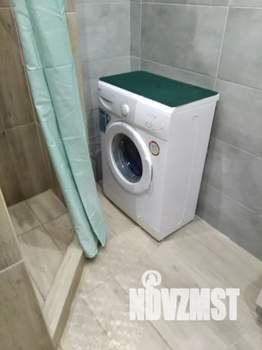 1-к квартира, посуточно, 47м2, 4/4 этаж