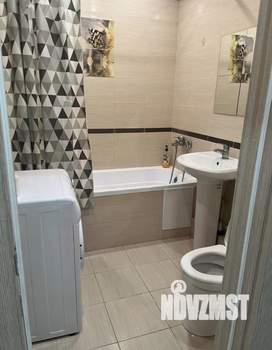 Студия квартира, на длительный срок, 32м2, 8/12 этаж