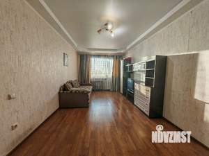 1-к квартира, на длительный срок, 43м2, 13/26 этаж