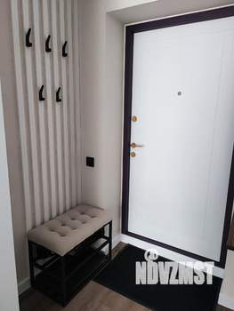 Студия квартира, на длительный срок, 22м2, 12/25 этаж