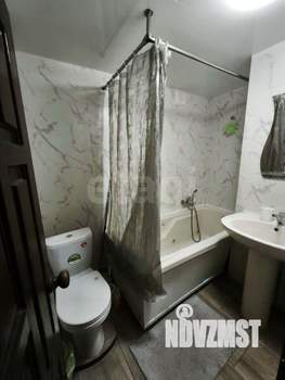 1-к квартира, на длительный срок, 38м2, 3/10 этаж