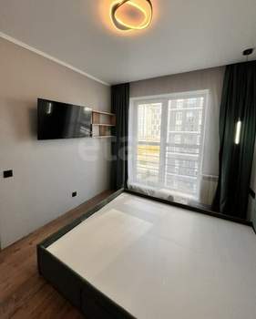 2-к квартира, на длительный срок, 48м2, 12/15 этаж