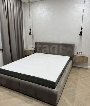 3-к квартира, на длительный срок, 58м2, 7/16 этаж