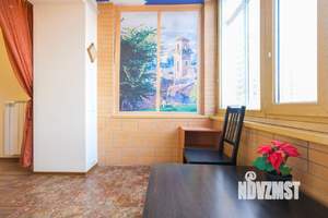 2-к квартира, посуточно, 60м2, 4/16 этаж