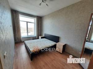 2-к квартира, на длительный срок, 54м2, 3/3 этаж