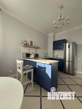 1-к квартира, на длительный срок, 46м2, 7/17 этаж