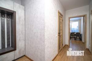 1-к квартира, на длительный срок, 39м2, 10/24 этаж