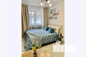 1-к квартира, посуточно, 16м2, 1/6 этаж