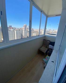 Студия квартира, на длительный срок, 30м2, 11/25 этаж