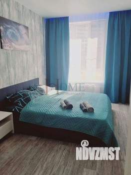 2-к квартира, на длительный срок, 45м2, 3/25 этаж